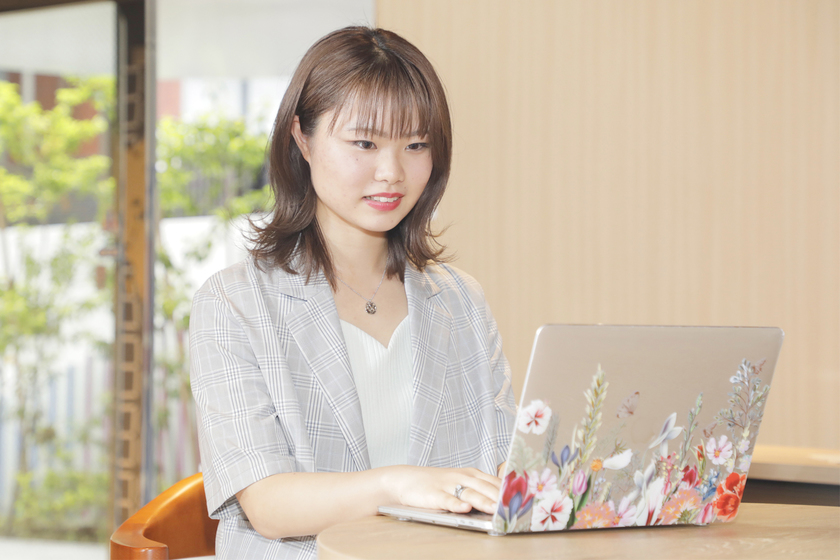 キャンパスライフPhoto