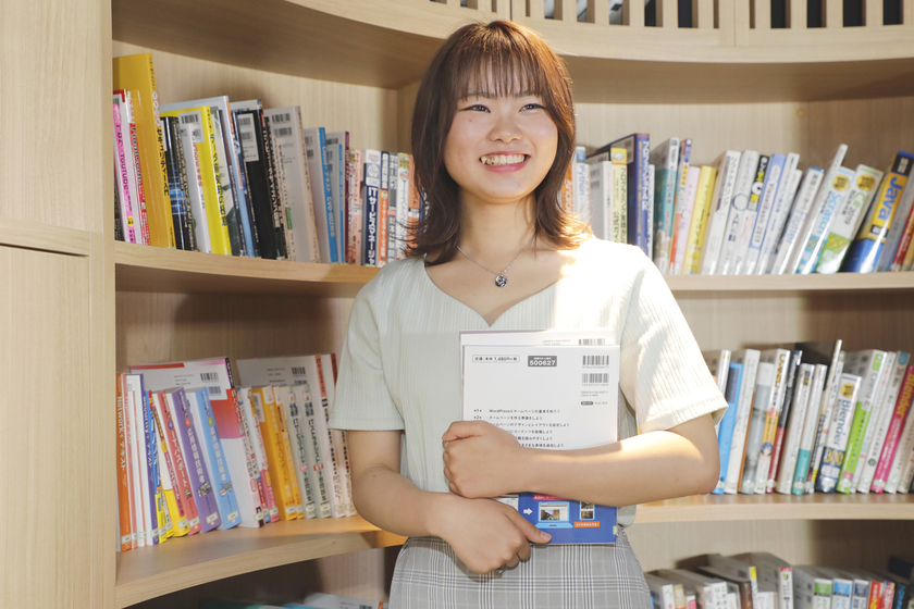 キャンパスライフPhoto