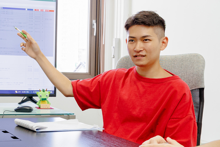 東京みらいＡＩ＆ＩＴ専門学校の卒業生