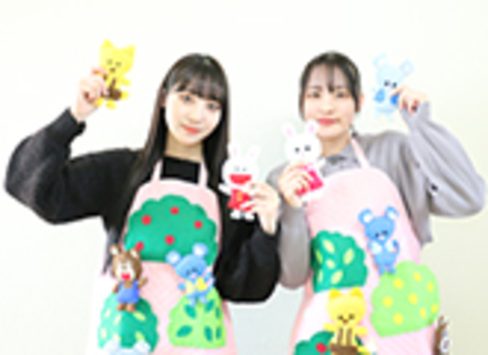 土浦こども情報ビジネス専門学校の特長１