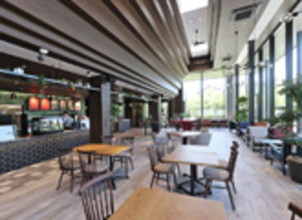 田原福祉グローバル専門学校の特長１