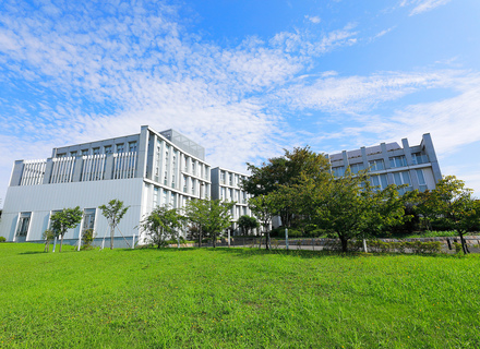 千葉市青葉看護専門学校の特長１