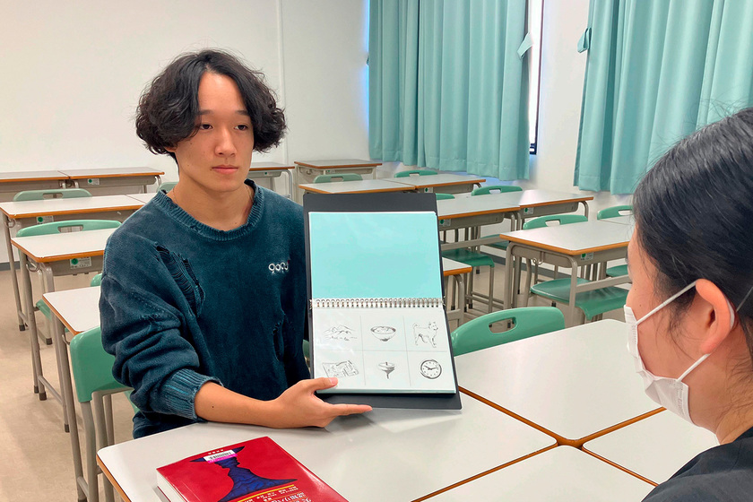 キャンパスライフPhoto