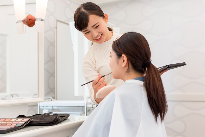 キャンパスライフPhoto