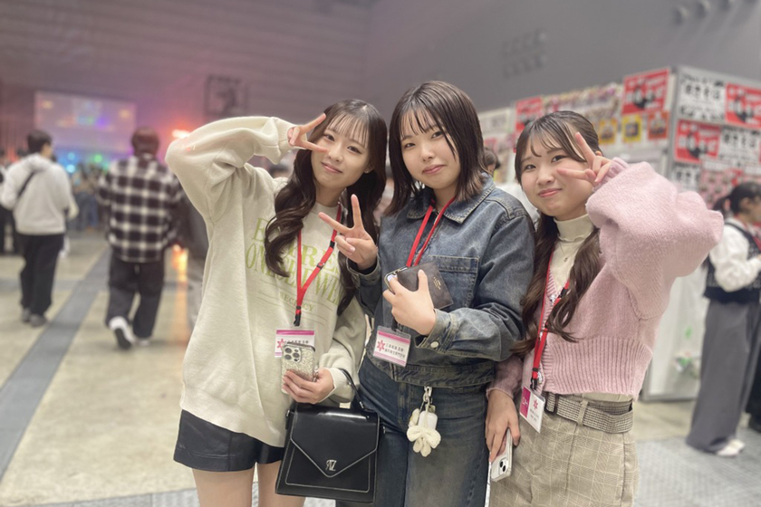 キャンパスライフPhoto