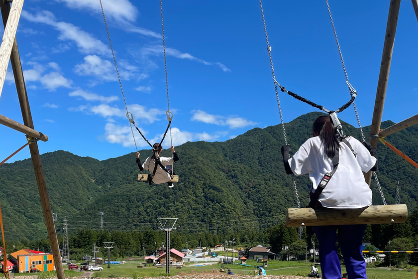 キャンパスライフPhoto