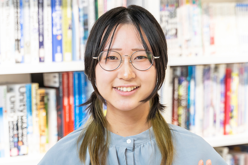 名古屋デザイン＆テクノロジー専門学校の学生