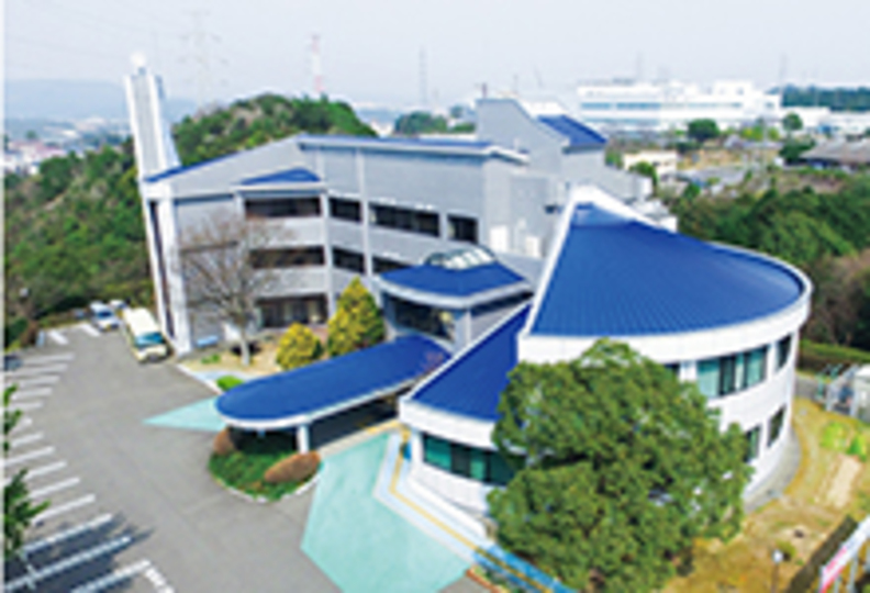 いさはやコンピュータ・カレッジの風景