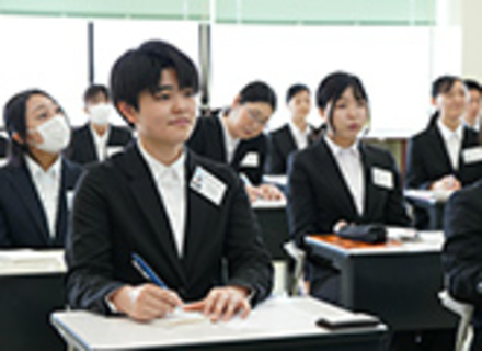 いさはやコンピュータ・カレッジの特長１