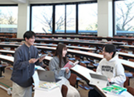 いさはやコンピュータ・カレッジの特長３