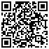 東京健康科学専門学校のQRコード