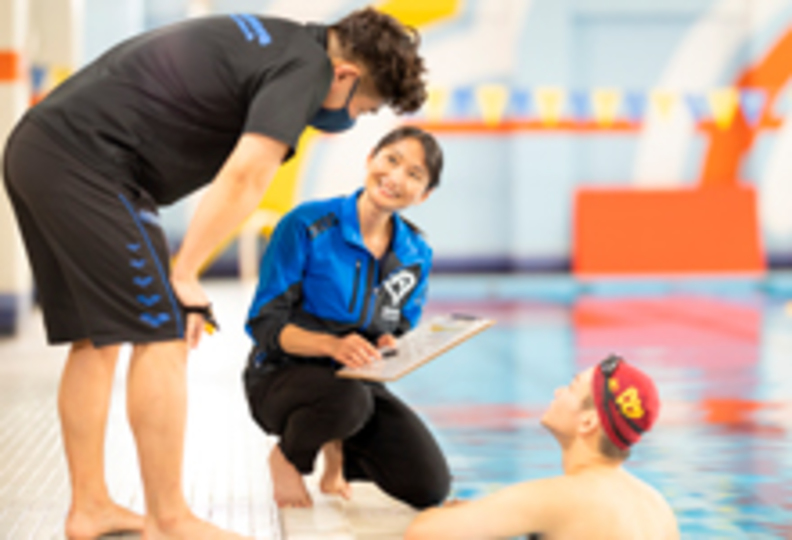 東京健康科学専門学校の風景