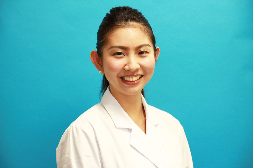 東京健康科学専門学校の卒業生