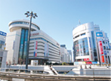 国際学院埼玉短期大学の特長１