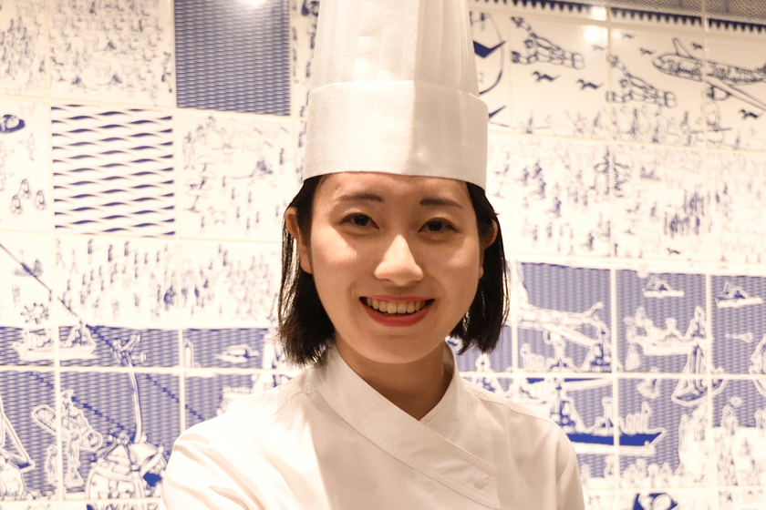 名古屋辻学園調理専門学校の卒業生