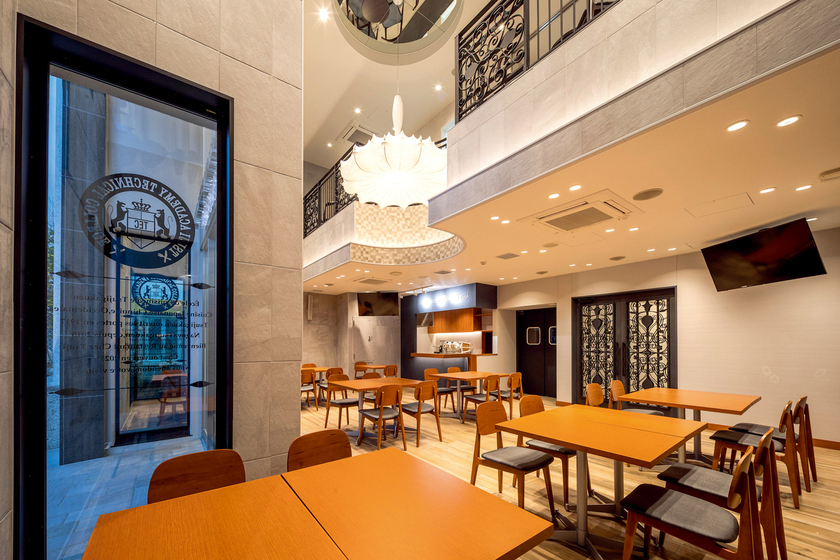 キャンパスライフPhoto