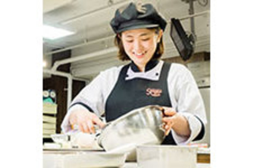 キャンパスライフPhoto