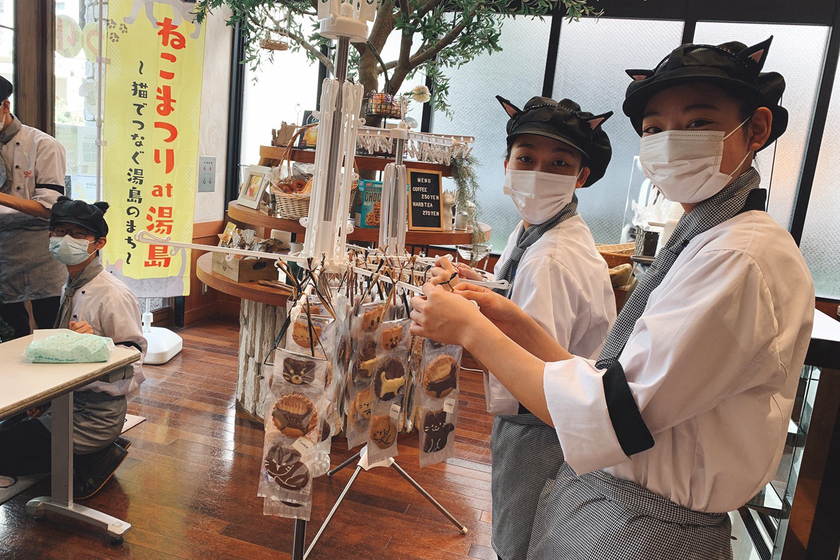 キャンパスライフPhoto