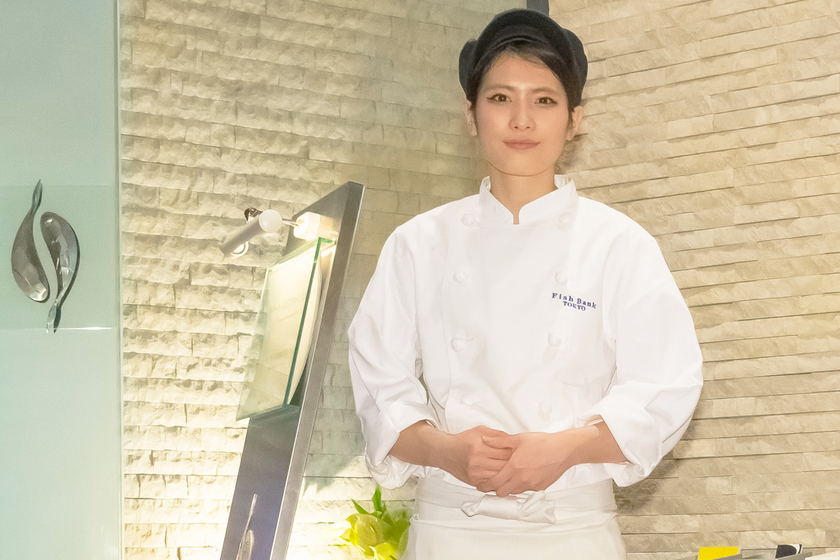 東京スイーツ＆カフェ専門学校の卒業生