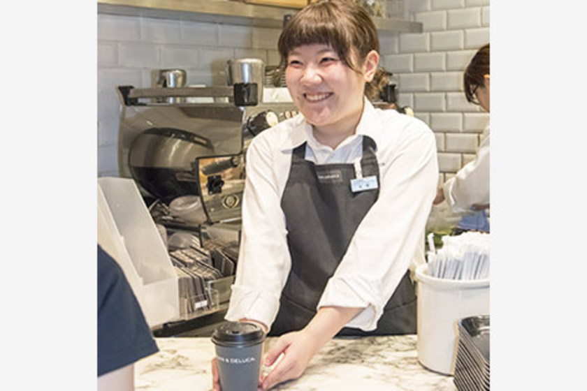 東京スイーツ＆カフェ専門学校の卒業生