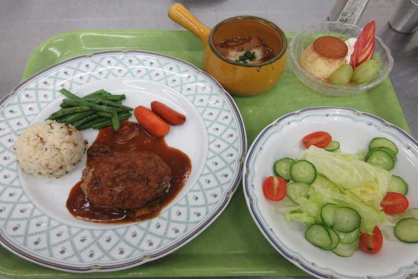 キャンパスライフPhoto