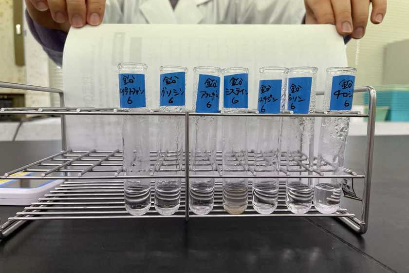 キャンパスライフPhoto