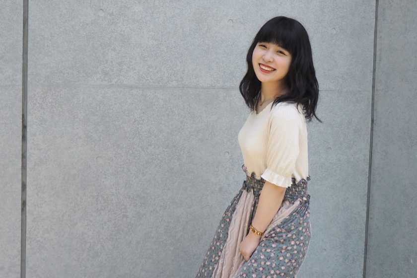 茨城キリスト教大学の学生