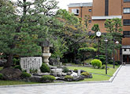 花園大学の特長３