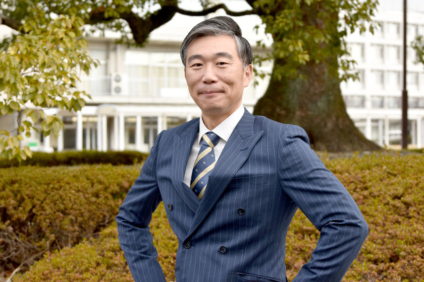 京都文教大学の先生