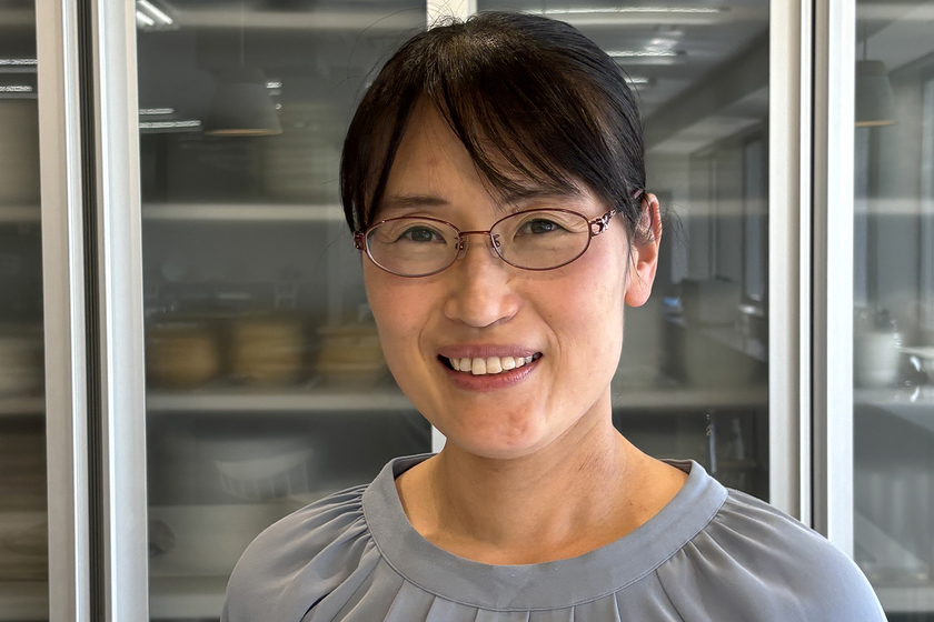 京都文教大学の先生