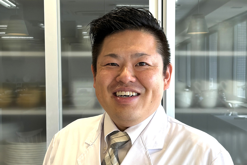 京都文教大学の先生