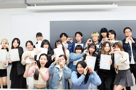 高千穂大学 永井ゼミでは産学連携活動としてさまざまな企業と活動をしています