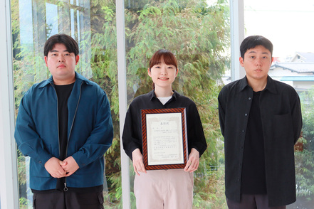 高千穂大学 恩藏ゼミは外部の委託研究で7年連続奨励賞を受賞