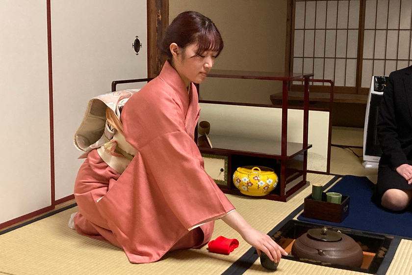 キャンパスライフPhoto