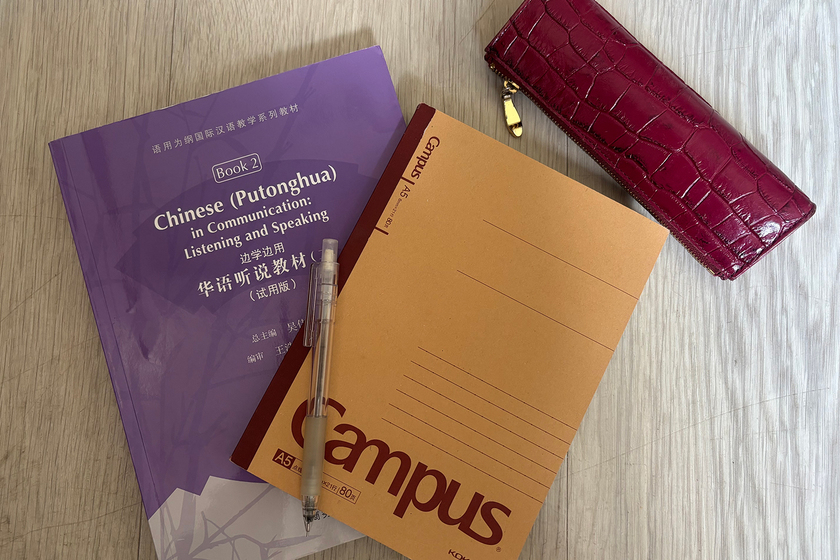 キャンパスライフPhoto