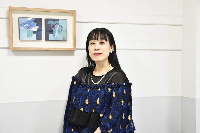 杉野服飾大学の卒業生