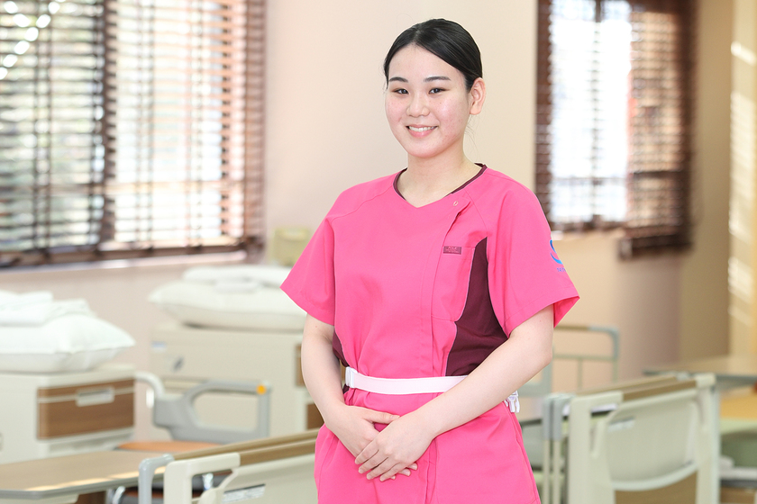 聖徳大学の学生