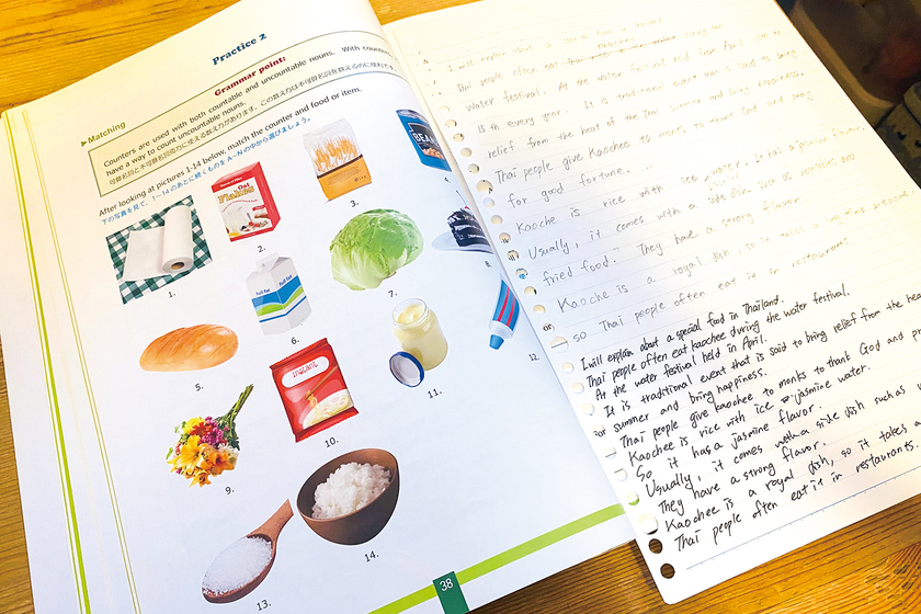 キャンパスライフPhoto