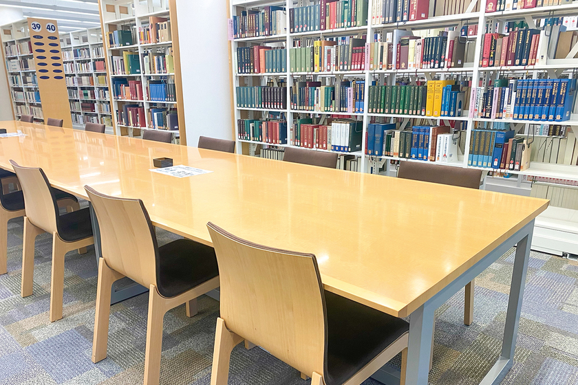 キャンパスライフPhoto