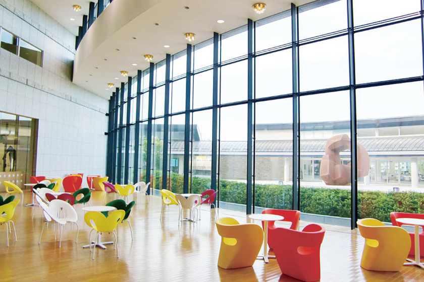 キャンパスライフPhoto