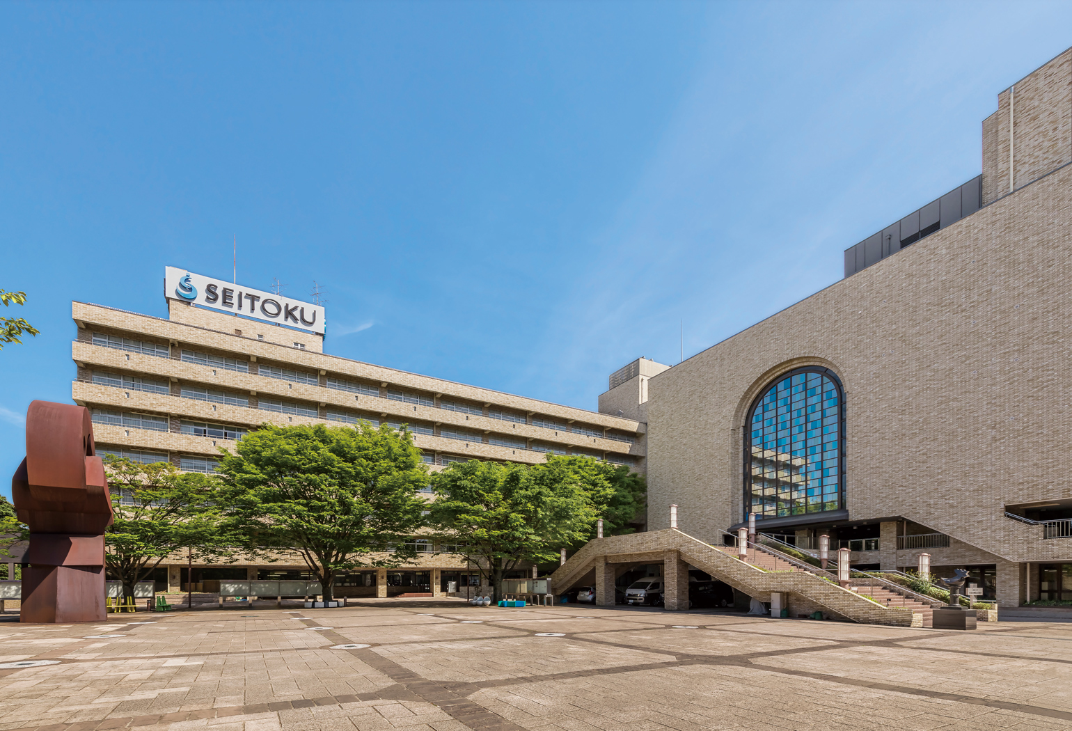 東京聖栄大学の2026年度偏差値・入試難易度【スタディサプリ 進路】