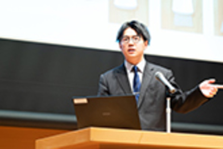 大阪商業大学 企業との連携のもと、新商品や新サービスを提案し、ビジネススキルを磨く「大商大ビジネス・アイディアコンテスト」