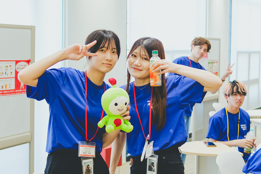 キャンパスライフPhoto