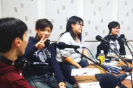 中央学院大学 ゼミナールでは、多様なテーマについて研究。中にはラジオ番組を担当し、企画、出演している研究室も