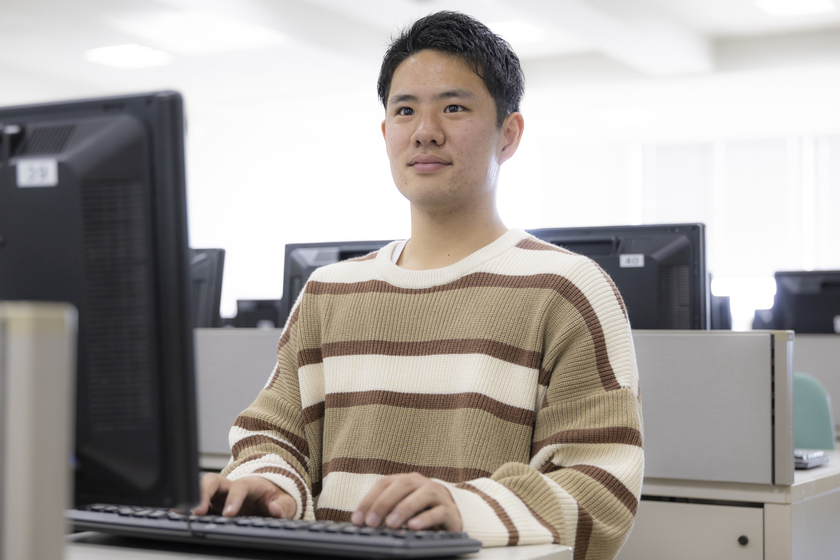 キャンパスライフPhoto