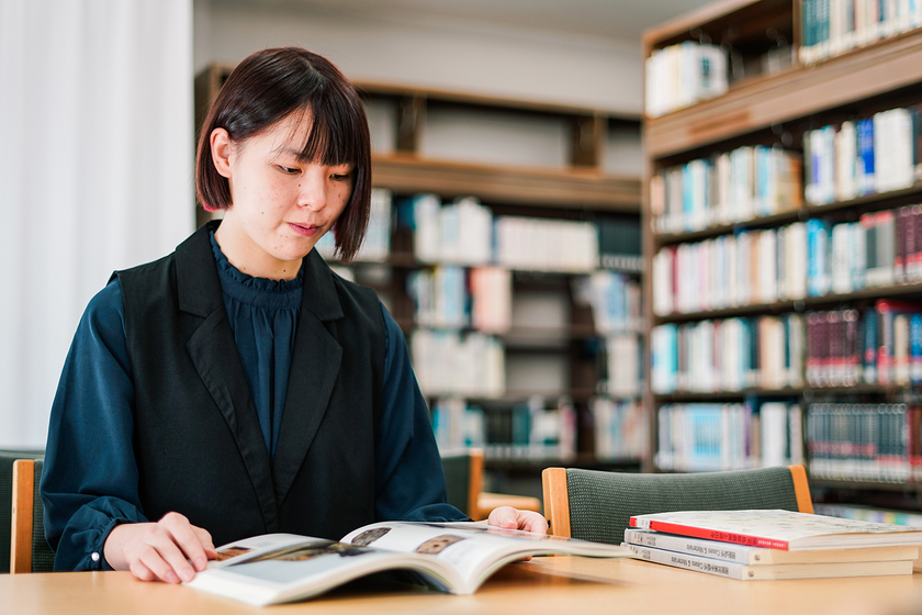 キャンパスライフPhoto