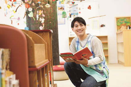 東海学院大学 教育現場で活きる専門技術を楽しくマスターできます