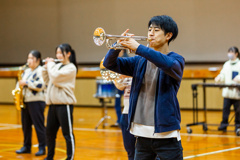 キャンパスライフPhoto