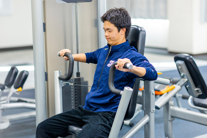 キャンパスライフPhoto