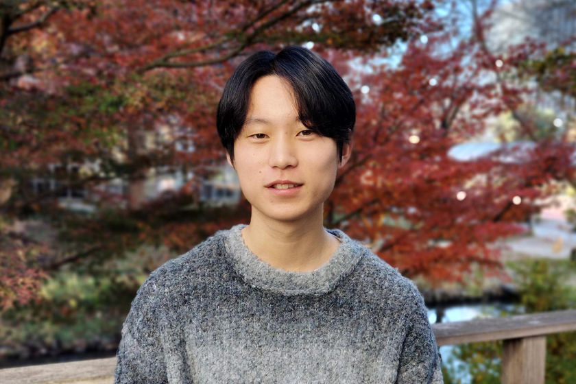 日本工業大学の学生